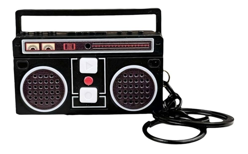 Retro Love Voice